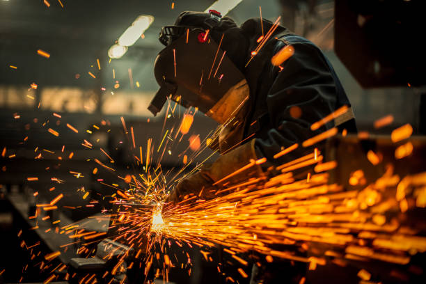 Affordable Welder Services in Rincon, GA