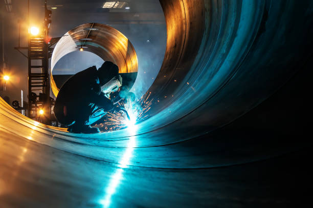 Best Maintenance and Repair Welding in Rincon, GA
