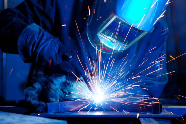Best Welding Equipment Sales and Repair in Rincon, GA