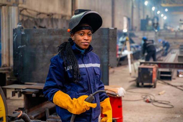 Professional Welder & Metal Fabrication in Rincon, GA