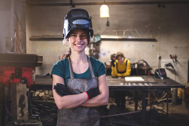 Best Aerospace and Defense Welding in Rincon, GA